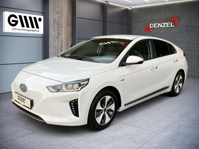 Bild 0: Hyundai Ioniq Elektro 28kWh