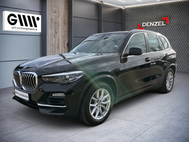 Bild 0: BMW X5 xDrive45e G05