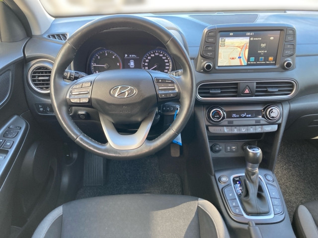 Bild 6: Hyundai Kona 1,6 CRDi 4WD Level 3 Plus DCT Aut.
