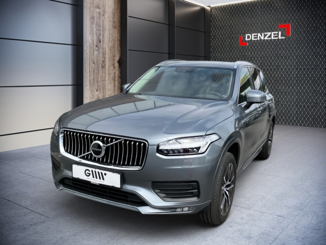 Bild 1: VOLVO PKW XC90 B5 AWD Momentum