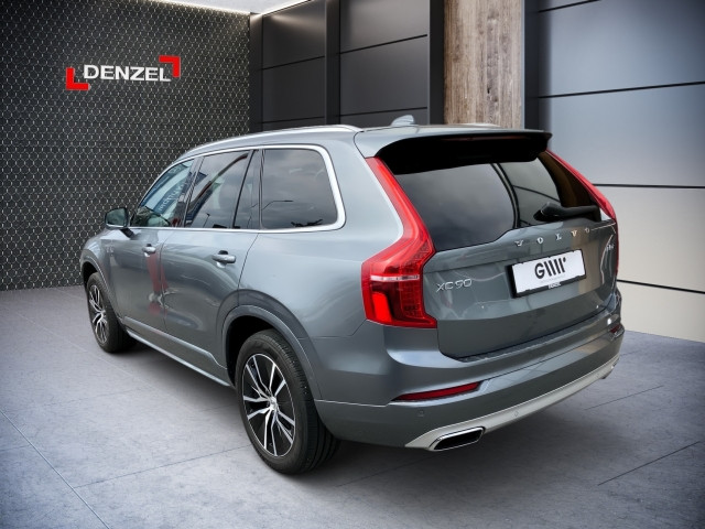 Bild 2: VOLVO PKW XC90 B5 AWD Momentum