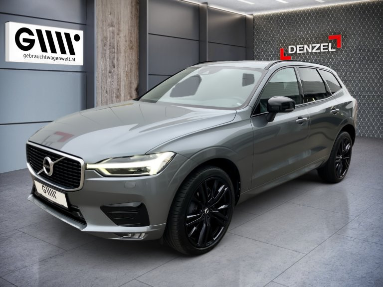 Bild 0: VOLVO PKW XC60 B5 AWD R-Design Geartronic