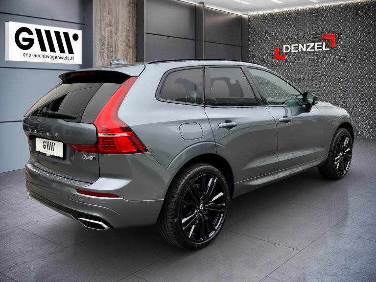 Bild 3: VOLVO PKW XC60 B5 AWD R-Design Geartronic