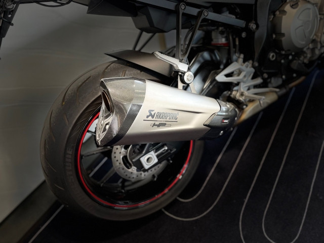 Bild 6: BMW Motorrad S 1000 R