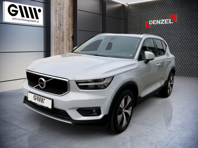 Bild 0: VOLVO PKW XC40 T5 Hybrid Twin.Engine PHEV FWD