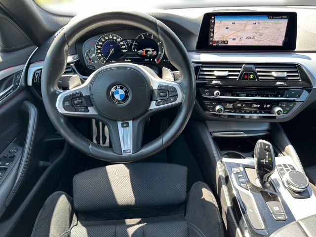 Bild 6: BMW 520d xDrive Touring G31