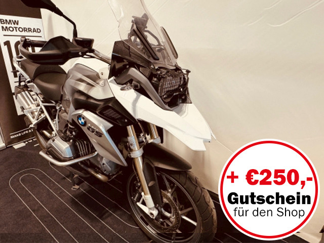 Bild 0: BMW Motorrad R 1200 GS