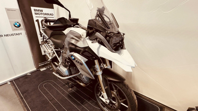 Bild 0: BMW Motorrad R 1200 GS