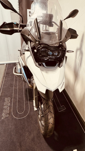 Bild 2: BMW Motorrad R 1200 GS