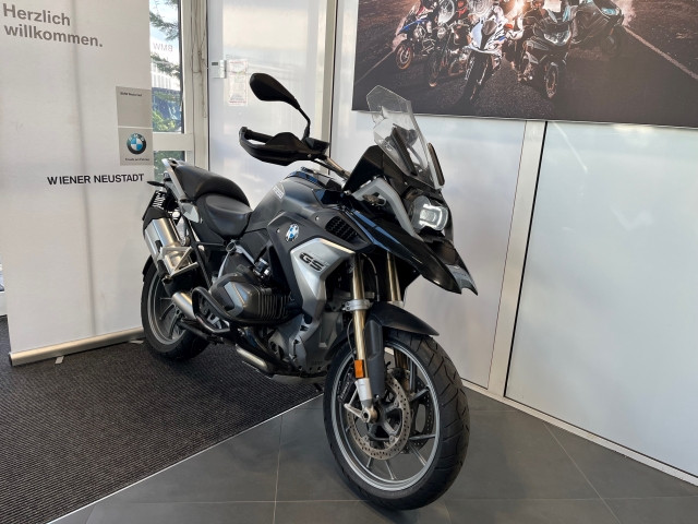 Bild 0: BMW Motorrad R 1250 GS