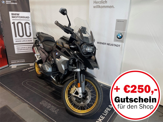 Bild 0: BMW Motorrad R 1250 GS