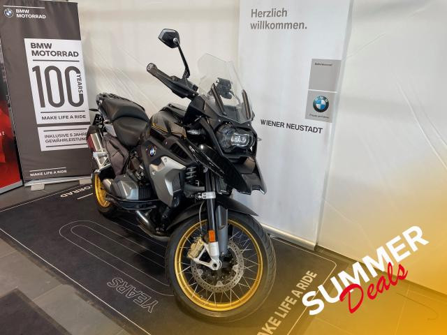 Bild 0: BMW Motorrad R 1250 GS