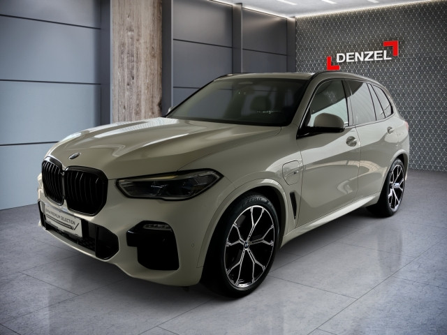 Bild 0: BMW X5 xDrive45e G05 XB1