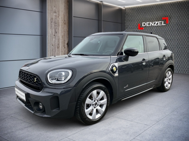 Bild 0: Mini Cooper SE All4 Countryman F60