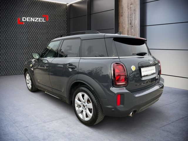 Bild 2: Mini Cooper SE All4 Countryman F60