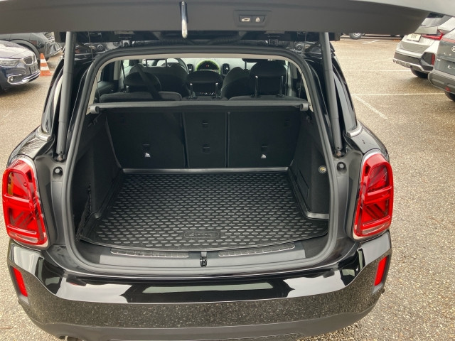 Bild 9: Mini MINI Countryman Coop