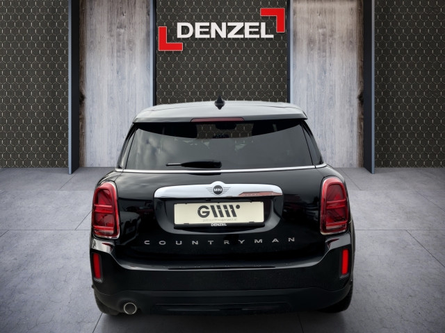 Bild 10: Mini MINI Countryman Coop