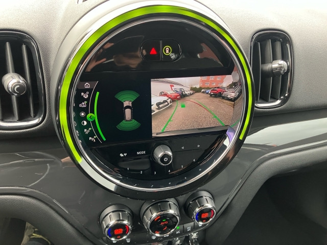 Bild 13: Mini MINI Countryman Coop