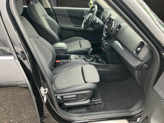 Bild 5: Mini MINI Countryman Coop