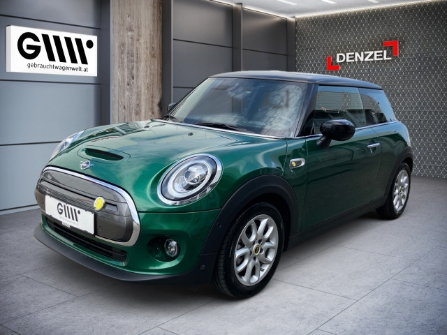 Bild 0: Mini MINI Cooper SE 28,9kWh Aut.