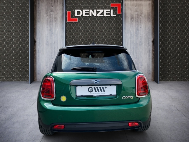 Bild 10: Mini MINI Cooper SE 28,9kWh Aut.