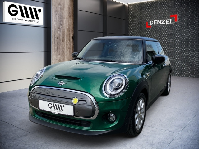 Bild 1: Mini MINI Cooper SE 28,9kWh Aut.