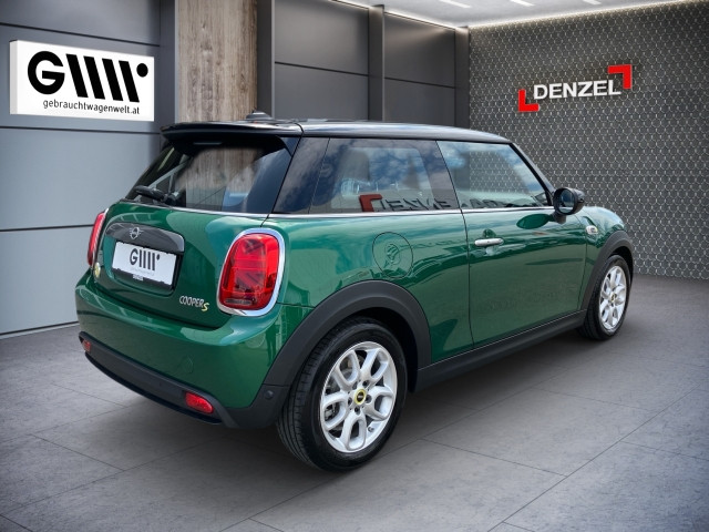 Bild 3: Mini MINI Cooper SE 28,9kWh Aut.