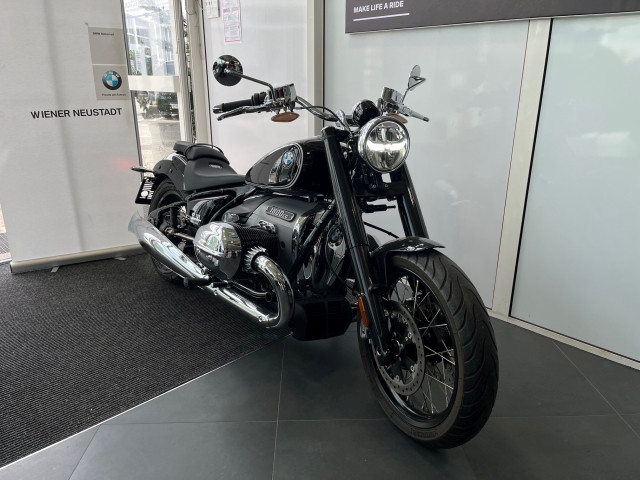 Bild 0: BMW Motorrad R 18