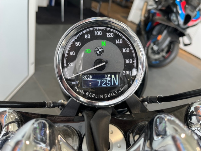 Bild 5: BMW Motorrad R 18