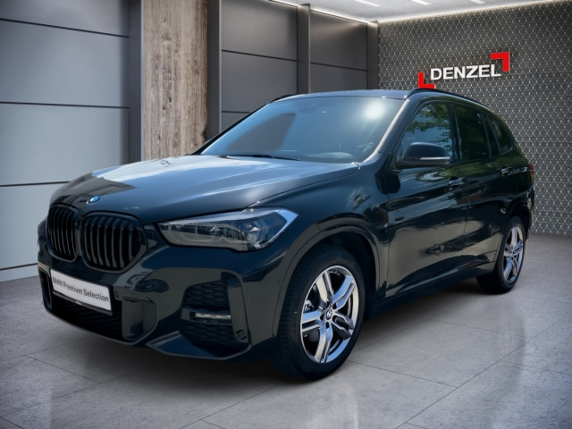 Bild 0: BMW X1 sDrive18d F48 B47