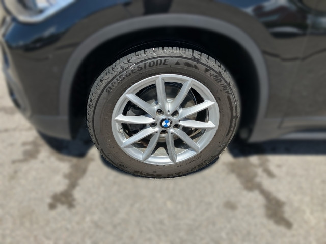 Bild 4: BMW X1 sDrive18i Aut.
