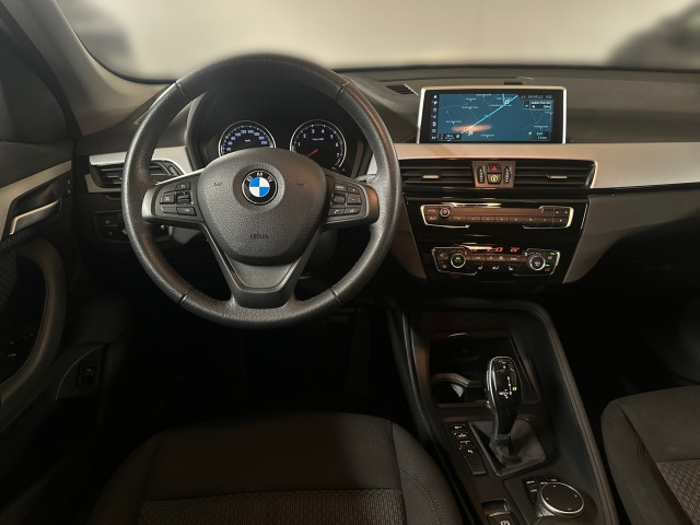 Bild 6: BMW X1 sDrive18i Aut.