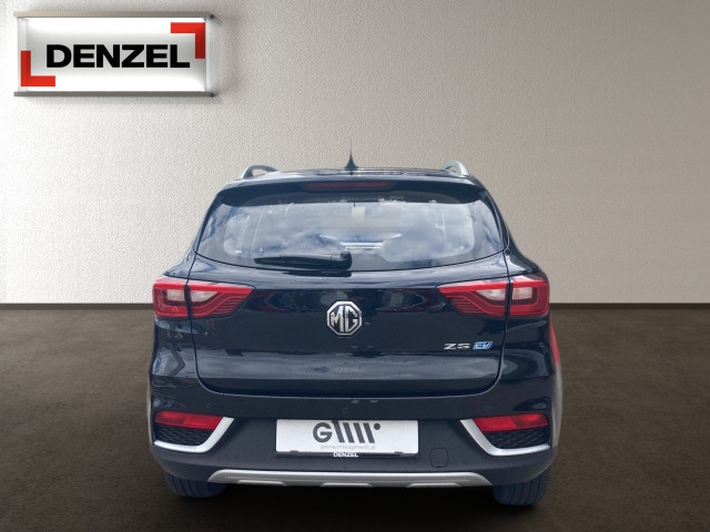 Bild 10: MG ZS EV 44,5kWh Luxury