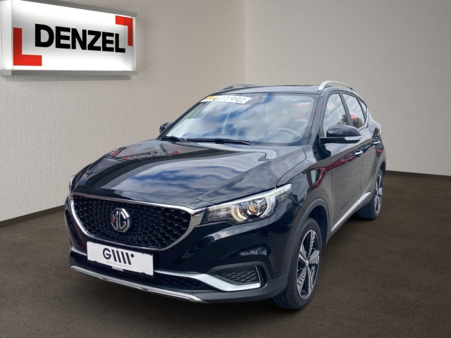 Bild 1: MG ZS EV 44,5kWh Luxury