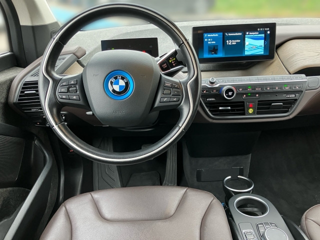 Bild 6: BMW PKW i-Serie i3s eDrive BEV i01 IB1