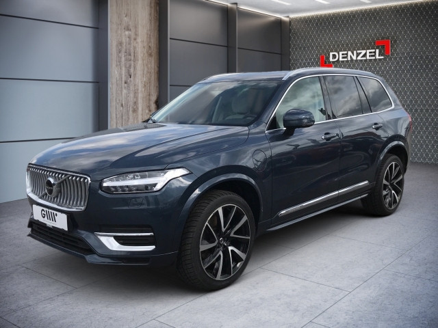 Bild 0: VOLVO PKW XC90 T8 AWD Recharge PHEV Inscription Geartronic