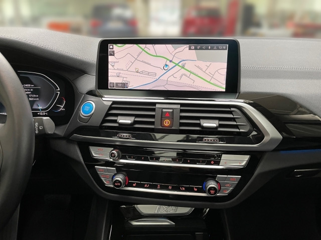 Bild 7: BMW iX3 G08 HAO