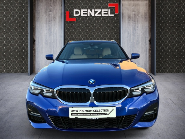 Bild 12: BMW 330i xDrive Touring G21