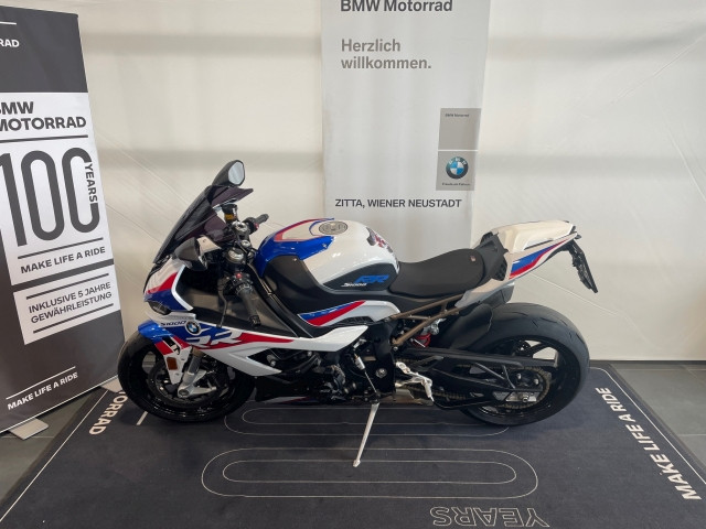 Bild 2: BMW Motorrad S 1000 RR