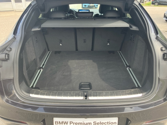 Bild 1: BMW X4 xDrive 20d Aut.