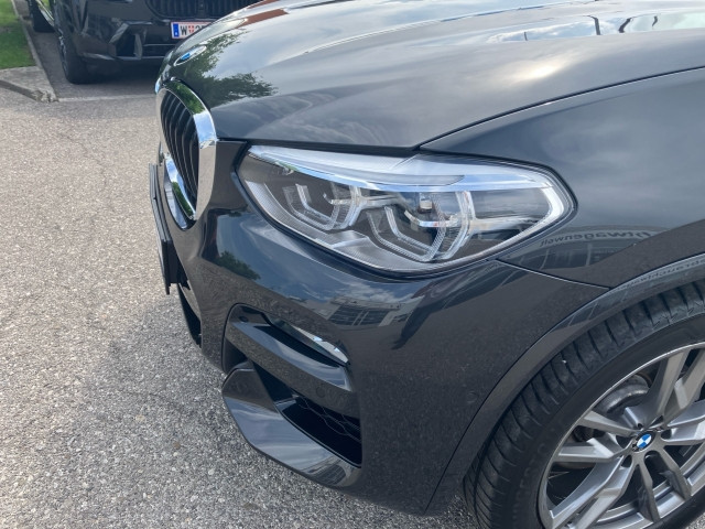 Bild 3: BMW X4 xDrive 20d Aut.
