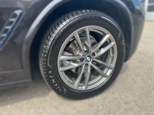 Bild 8: BMW X4 xDrive 20d Aut.