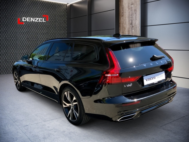 Bild 2: VOLVO PKW V60 T6 AWD Recharge