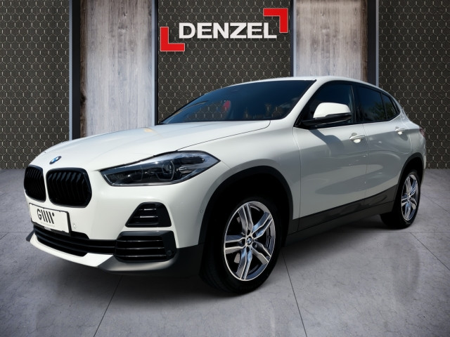 Bild 0: BMW X2 xDrive18d Aut.