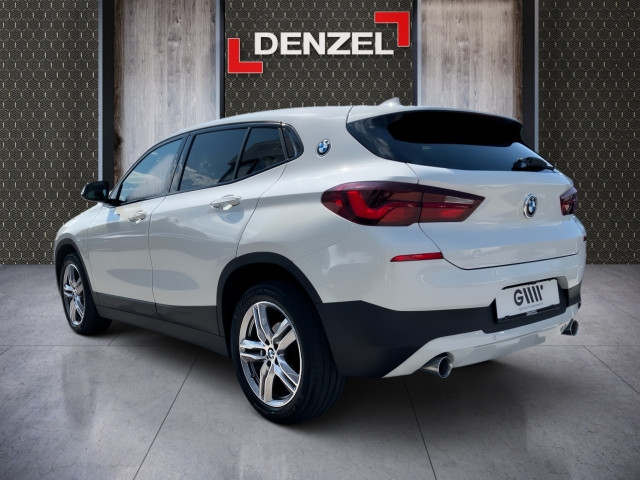 Bild 2: BMW X2 xDrive18d Aut.