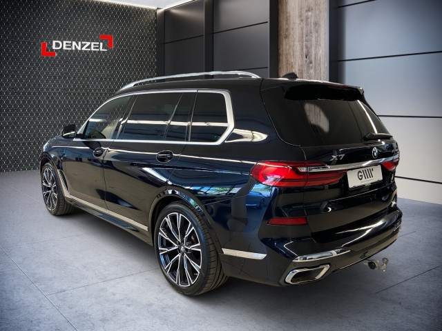 Bild 2: BMW X7 xDrive40d 48V Aut