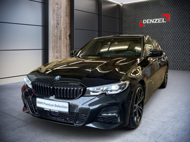 Bild 0: BMW 320d xDrive Limousine G20