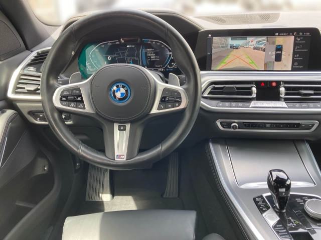 Bild 6: BMW X5 xDrive45e PHEV Aut.