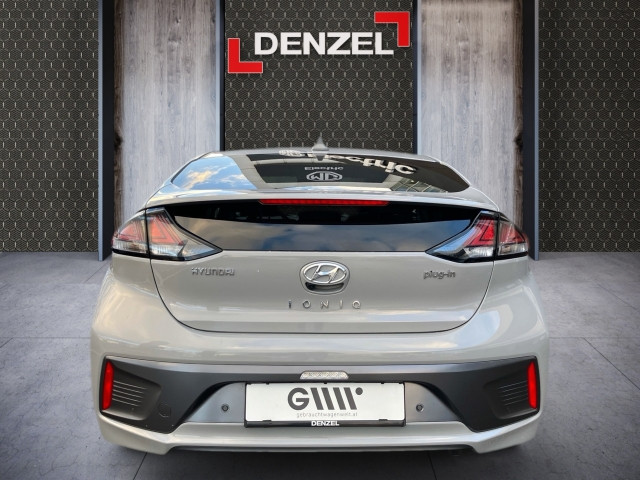 Bild 10: Hyundai Ioniq 1,6 GDi Plug-I