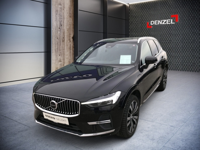 Bild 1: VOLVO PKW XC60 T6 AWD Recharge